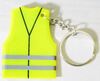 Светлоотразителен ключодържател във формата на жилетка Maxima-megahome.bg