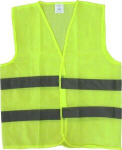 Светлоотразителна жилетка