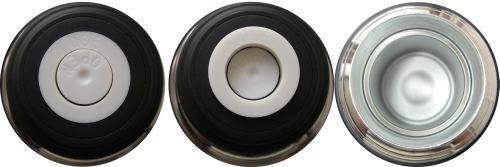 Термос от неръждаема стомана с вместимост 750 мл Maxima