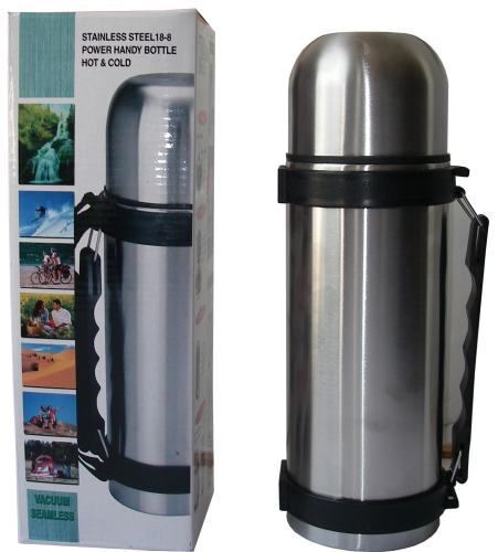 Термос от неръждаема стомана с вместимост 750 мл Maxima