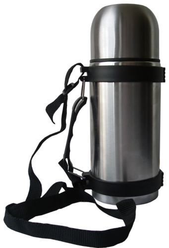 Термос от неръждаема стомана с вместимост 1200 мл Maxima