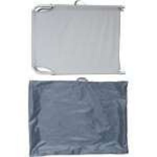 Легло сгъваемо за къмпинг Maxima