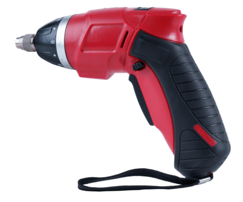 Отверка акумулаторна комбинирана RAIDER RDP-CSCL03