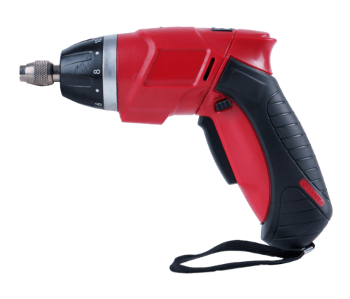 Отверка акумулаторна комбинирана RAIDER RDP-CSCL03