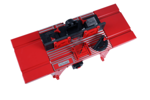 Маса за оберфреза RAIDER RD-RT01