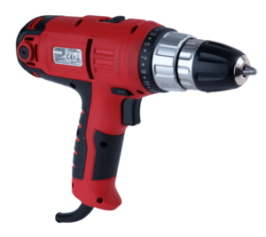 Винтоверт електрически RAIDER RDP-CDD02