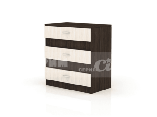 Скрин СИТИ 3001 ИРИМ