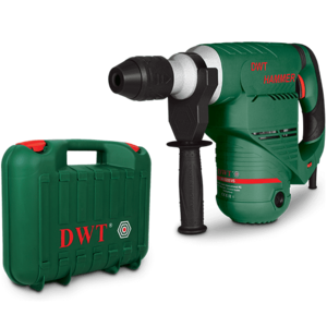 Къртач 1200 W DWT H-1200 VS BMC Къртач 1200 W DWT H-1200 VS BMC
