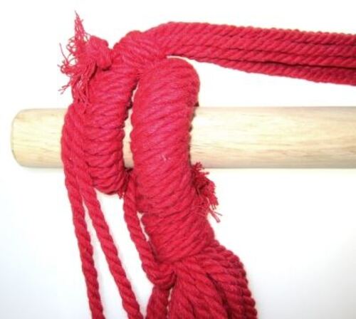 Стол тип хамак 100 x 130 Maxima