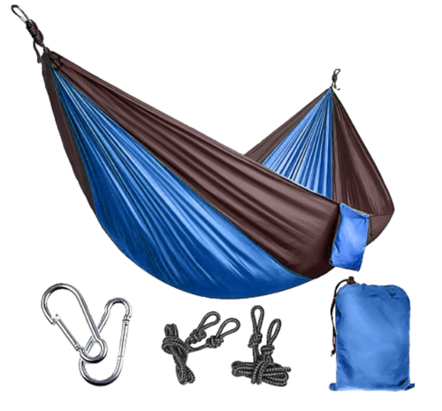 Хамак от парашутен плат 200 x 100 Maxima