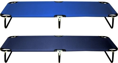 Походно легло  190 х 55 х 25 см Maxima