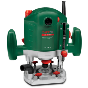 Оберфреза 2100 W DWT OF-2100 V