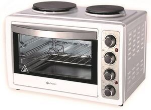 Готварска печка Rohnson R 2128 Готварска печка Rohnson R 2128