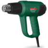Пистолет за горещ въздух 2000 W DWT HLP20-600 K-megahome.bg