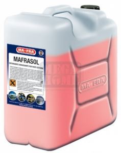 Полиращ шампоан за предизмиване Mafrasol Liquido Polish Полиращ шампоан за предизмиване Mafrasol Liquido Polish