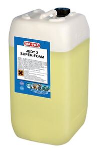 Пенлив измиващ препарат Ма-fra Jedy 2.0SF Super Foam Пенлив измиващ препарат Ма-fra Jedy 2.0SF Super Foam