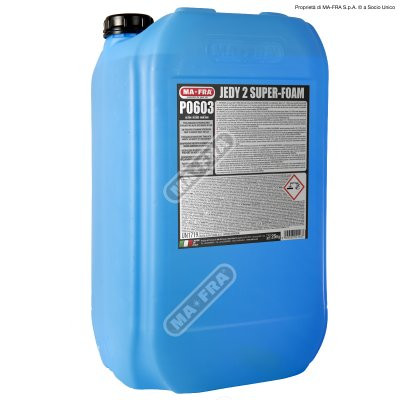 Пенлив измиващ препарат Ма-fra Jedy 2.0SF Super Foam