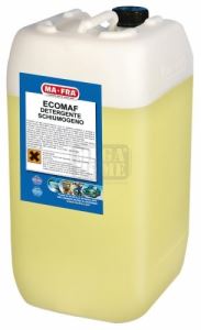Пенлив шампоан с натурални съставки Ma-fra Schiumogeno Ecomaf Пенлив шампоан с натурални съставки Ma-fra Schiumogeno Ecomaf