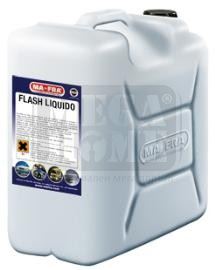 Ароматизиранa пяна за сухо пране Ma-fra Flash Liquido Ароматизиранa пяна за сухо пране Ma-fra Flash Liquido