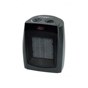 Керамична вентилаторна печка 1500 W First FA-5595-5 Керамична вентилаторна печка 1500 W First FA-5595-5