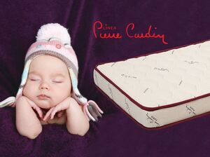 Бебешки матрак Magniflex Bambino Baby Pierre Cardin 12 см Бебешки матрак Magniflex Bambino Baby Pierre Cardin 12 см