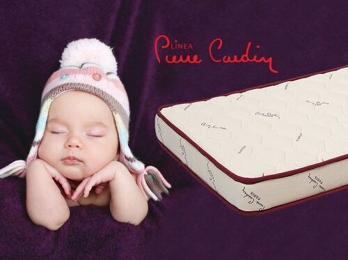 Бебешки матрак Magniflex Bambino Baby Pierre Cardin 12 см