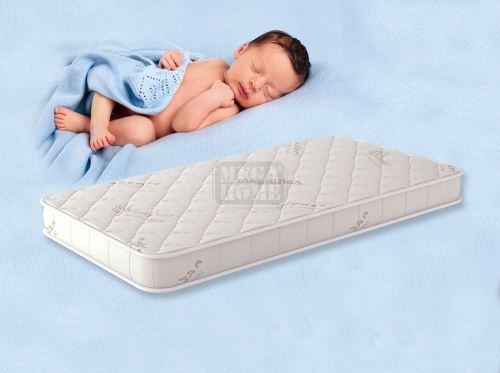 Бебешки матрак Magniflex Bambino Baby Bamboo 10 см