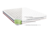 Матрак iSleep Memory Relax 20 см-megahome.bg
