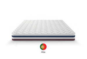 Матрак iSleep Memory Relax 20 см