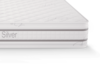 Матрак iSleep Memory Silver 22 см-megahome.bg