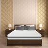 Матрак iSleep Memory Silver 22 см-megahome.bg