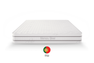 Матрак iSleep Memory Silver 22 см Матрак iSleep Memory Silver 22 см