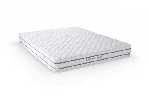 Матрак iSleep Memory Silver 22 см