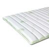 Топ матрак iSleep Smart topper Aloe 3 см-megahome.bg