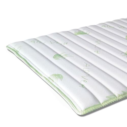 Топ матрак iSleep Smart topper Aloe 3 см