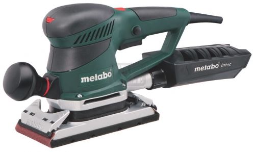 Виброшлайф Metabo 350 W SRE 4350 TurboTec