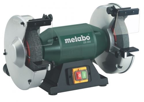 Шмиргел 600 W Metabo DS 200