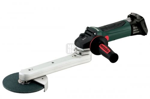 Акумулаторен удължен ъглошлайф Metabo KNS 18 LTX 150 SOLO