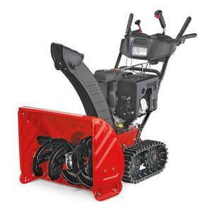 Снегорин моторен самоходен - верижен МE 66 T MTD Снегорин моторен самоходен - верижен МE 66 T MTD