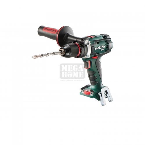 Акумулаторна ударна бормашина Metabo SB 18 LTX Impuls SOLO