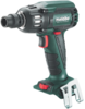 Акумулаторен ударен гайковерт Metabo SSW 18 LTX 400 BL Solo-megahome.bg