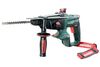 Акумулаторен перфоратор Metabo KHA 18 LTX Solo-megahome.bg
