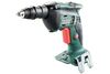 Акумулаторен винтоверт Metabo SE 18 LTX 4000 Solo + вложка-megahome.bg