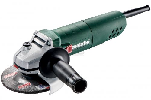 Ъглошлайф 850 W 125 мм Metabo W 850-125