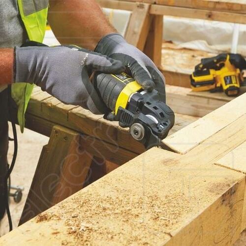 Мултифункционален инструмент 300 W Stanley FME650K