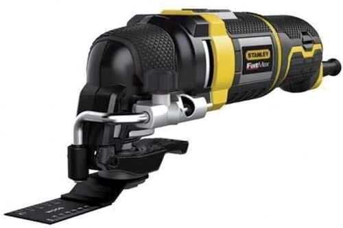Мултифункционален инструмент 300 W Stanley FME650K