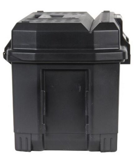 Пластмасов куфар за инструменти Stanley One Latch 24"