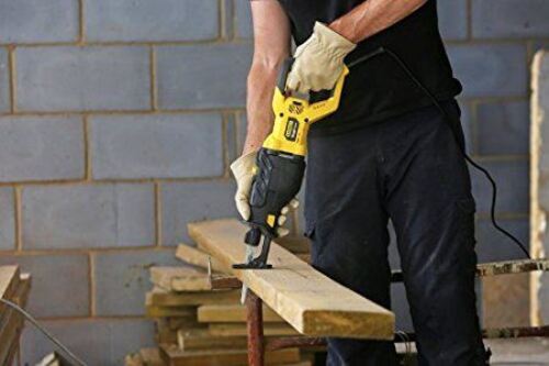 Ножовка 1050 W Stanley FME365K