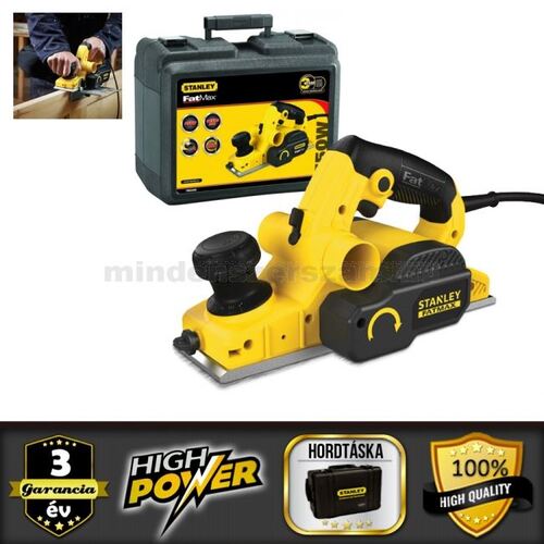 Електрическо ренде Stanley FME 630K 750 W