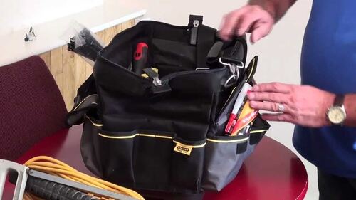 Чанта за инструменти 490 х 260 х 280 мм Stanley